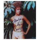 Porgy And Bess Diahann Carroll signed photo