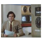 ESPN The Fastest 3 Minutes  Anchor Chris Berman...
