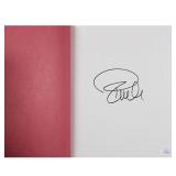 Baywatch Pamela Anderson I Love You Signed 1st...