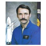 20 signed astronaut photographs space collection