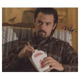 This Is Us Milo Ventimiglia signed photo