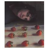 21 Jim Sturgess signed photo