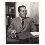 Douglas Aircraft Company Founder Donald W...