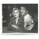 My Friend Irma Dean Martin signed movie photo....
