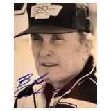 Days of Thunder Robert Duvall signed photo