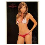 Jada Storm Bench Warmer Swimsuit Models 2004...