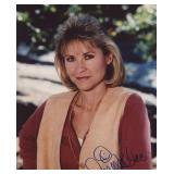 ET The Extraterrestrial Dee Wallace signed photo