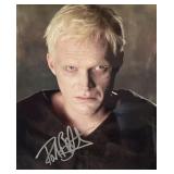 Marvels Infinity War Paul Bettany signed photo