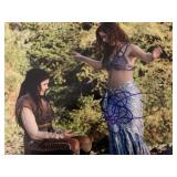 Freaks and Geeks JoAnna Garc­a signed movie photo
