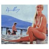 California Dreaming Glynnis O'Connor signed photo