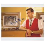 Saving Mr. Banks Jason Schwartzman signed movie...