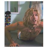 The Amazing Spiderman Chris Zylka signed photo