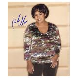 Grey's Anatomy Chandra Wilson signed photo