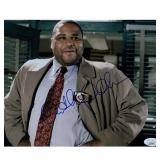 Law and Order Anthony Anderson signed photo....