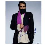 Reversal Of Fortune Actor Jeremy Irons  Signed...