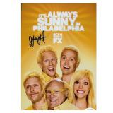 It's Always Sunny In Philadelphia Glenn...