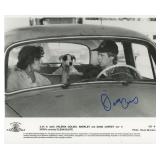 Clean Slate Dana Carvey signed movie photo
