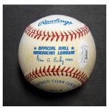 1958 Washington Senators Rookie of The Year...