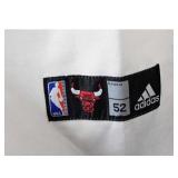 Chicago Bulls Carlos Boozer Signed Jersey