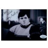 Harry Potter Actor Harry Melling Signed Photo