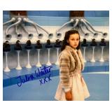 Charlie and the Chocolate Factory Julia Winter...