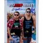 LIVE AUCTION - Autographed Memorabilia | Movies | TV | Music