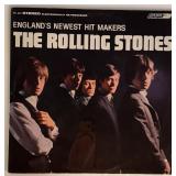 Rolling Stones England's Newest Hit Makers...