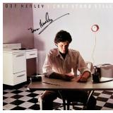 The Eagles Don Henley signed I Can't Stand...