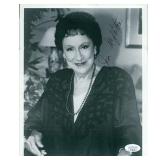 Damn Yankees Actress Jean Stapleton  Signed Photo