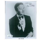 Comedian Red Buttons  Signed 8x10 Glossy Photo...