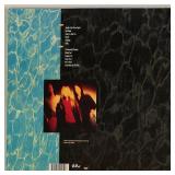 Nirvana Nevermind Album German Palace Pressing