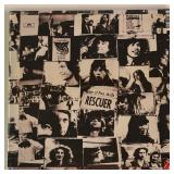 Unopened Rolling Stones Exile Album