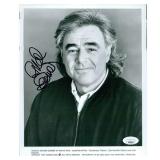 Superman Richard Donner Signed Photo JSA...
