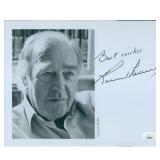 The Poseidon Adventure. Ronald Neame Signed...