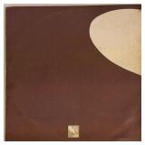 Led Zeppelin II Album Original RL Pressing