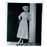 Alfred Hitchcock's Suspicion Actress Joan...