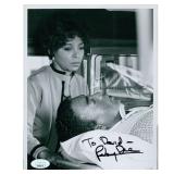 It's Good to Be Alive Ruby Dee Signed Promo...
