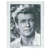 Gilligan's Island Russell Johnson Signed Photo...