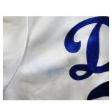 Los Angeles Dodgers Matt Kemp Signed Jersey