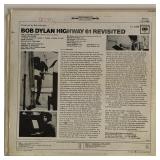 Bob Dylan Highway 61 Revisited Album 360 Sound...