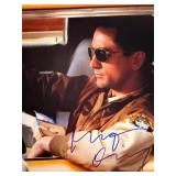 Taxi Driver Robert De Niro signed movie photo