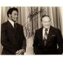LIVE AUCTION - Autographed Memorabilia | Movies | TV | Music