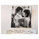 Peter Bogdanovich Signed Inscription