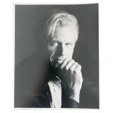 Better Call Saul Ed Begley Jr. signed photo