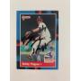 Bobby Thigpen signed baseball card