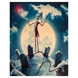 The Nightmare Before Christmas Tim Burton...
