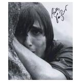 Jaws 2 Billy Van Zandt Signed Photo