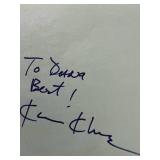 A Fish Called Wanda Kevin Kline autograph