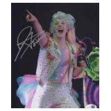 Dance Moms Jojo Siwa Signed Photo