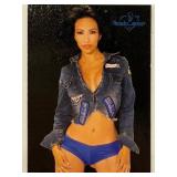 Loriann Valencia Bench Warmer Swimsuit Models...